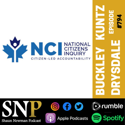 Shaun Newman Podcast