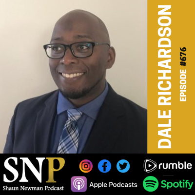 Shaun Newman Podcast