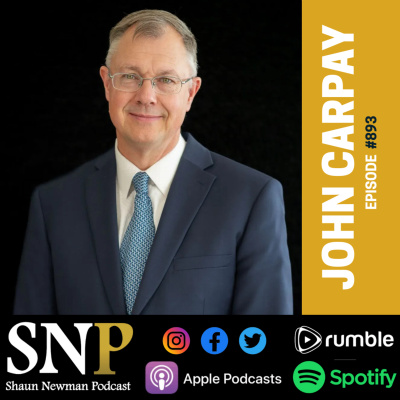 Shaun Newman Podcast