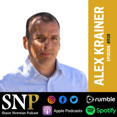 Shaun Newman Podcast