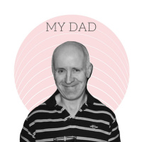 My Dad/Holistic Doctor