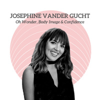 Josephine Vander Gucht (Oh Wonder) - Oh Wonder, Body Image amp Confidence