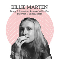 Billie Marten - Being a Musician, Seasonal Affective Disorder amp Social Media