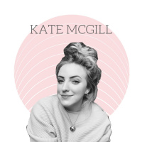 Kate McGill