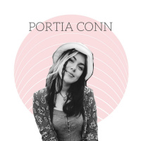 Portia Conn (Mauwe)