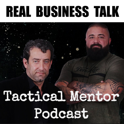 Tactical Mentor Podcast