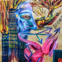 IX: El multiverso de la pregnancia y el desgaste 1