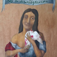 IIIII: Soy la Desintegración