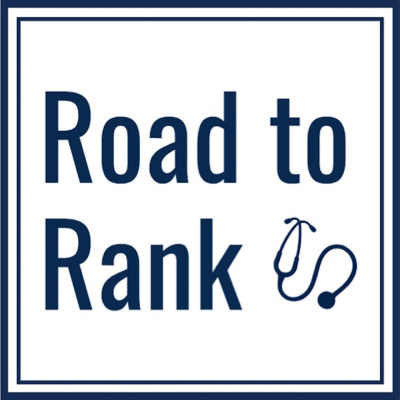 Road To Rank