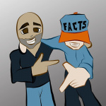 2 Bruhs, Bruh. A Different Kind Of Podcast.