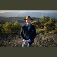 Peter Coyote: Settling In But Not Settling Down