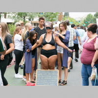 Amy Pence-Brown: Stepping Out for Radical Self-Acceptance 