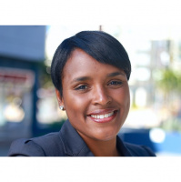 Kimberly Ellis: Women Emerge in California as Political Leaders