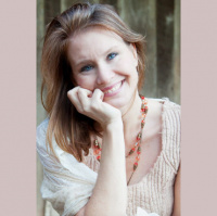 Elisa Parker with Sara Sharpe: Going Full Arete