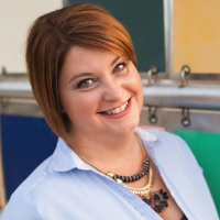 Heather Bischoff: Removing the Labels the Define Us