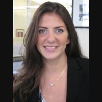 Erin Vilardi of Vote Run Lead