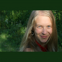 Leigh Ann Henion Author of Phenomenal: A Hesitant Adventurers Search for Wonder in the Natural World