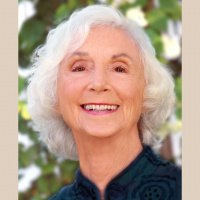 Barbara Marx Hubbard: Living at Your Fullest Potential