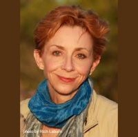 Thrive with Your Passion with Martha Beck