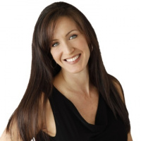 Living with Abundance- Alix Rager Class #5