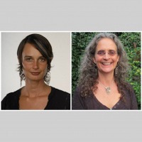  Julia Butterfly Hill  Annette Dunklin: Radical Replenishment