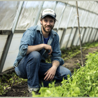 Jean-Martin Fortier: The Market Gardener