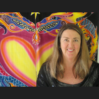 Elisa Parker with Savannah Hanson: Raised in Love