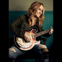Melissa Etheridge: The Real ME