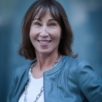 Wendy Wallbridge: Discovering  Living Out Your Souls Desire