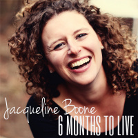 See Jane Do Presents: 6-Month Experiment with Jacqueline Boone Session #1
