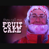 Reinette Senum: They Call Her Fruitcake, First Woman to Cross Alaska Solo on Skis