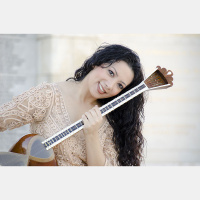 Sahba Motallebi: One of the First Women to Perform in Iran Takes to the World Stage