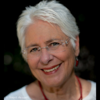 Suzie Daggett: Soul Whisperer