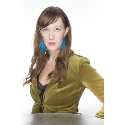 See Jane Do, Hosted By Elisa Parker