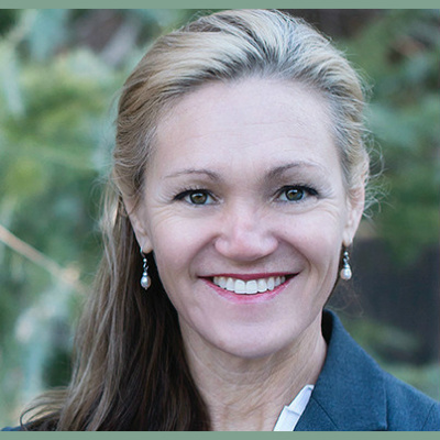 See Jane Do, Hosted By Elisa Parker