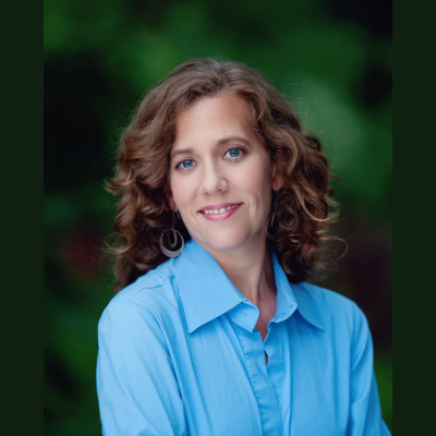 See Jane Do, Hosted By Elisa Parker