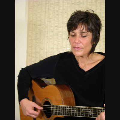 See Jane Do, Hosted By Elisa Parker