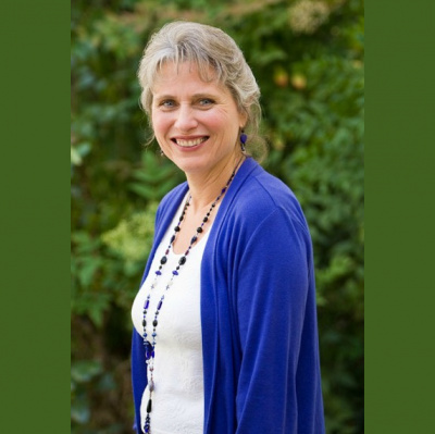 See Jane Do, Hosted By Elisa Parker