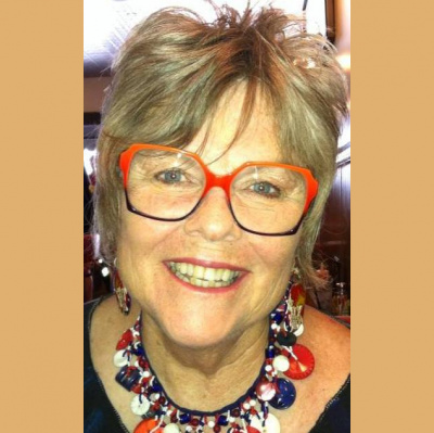 See Jane Do, Hosted By Elisa Parker