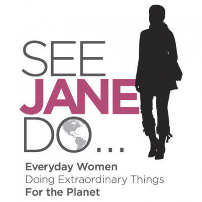 See Jane Do, Hosted By Elisa Parker