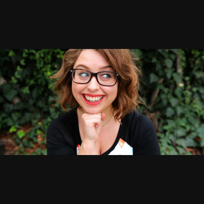 See Jane Do, Hosted By Elisa Parker