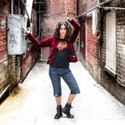 See Jane Do, Hosted By Elisa Parker