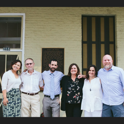 See Jane Do, Hosted By Elisa Parker