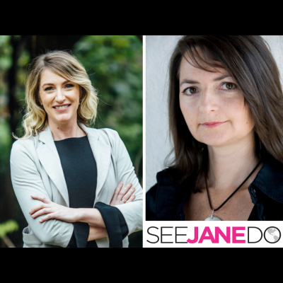 See Jane Do, Hosted By Elisa Parker
