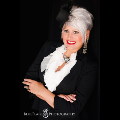 See Jane Do, Hosted By Elisa Parker