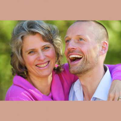 See Jane Do, Hosted By Elisa Parker