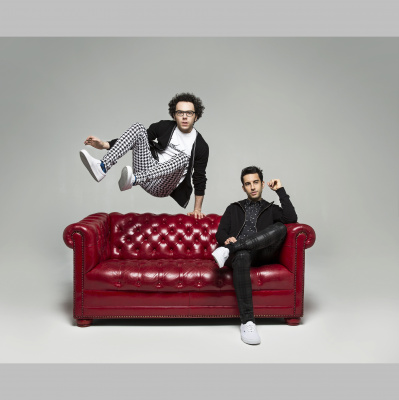 See Jane Do, Hosted By Elisa Parker