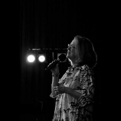 See Jane Do, Hosted By Elisa Parker