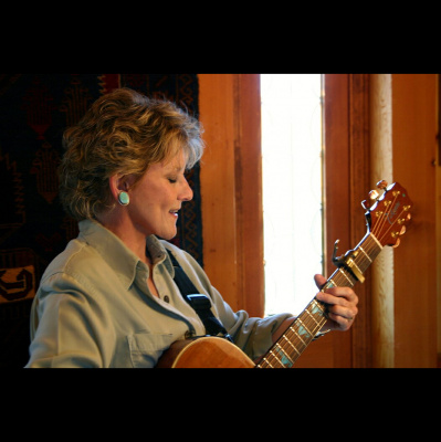 See Jane Do, Hosted By Elisa Parker