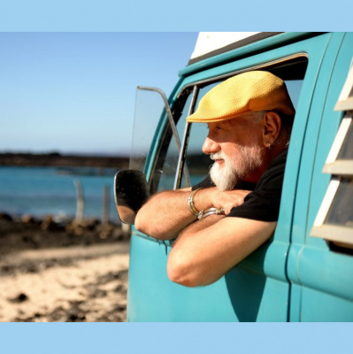 See Jane Do, Hosted By Elisa Parker